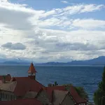 Departamento Con Vista Al Lago En El Centro De Bariloche